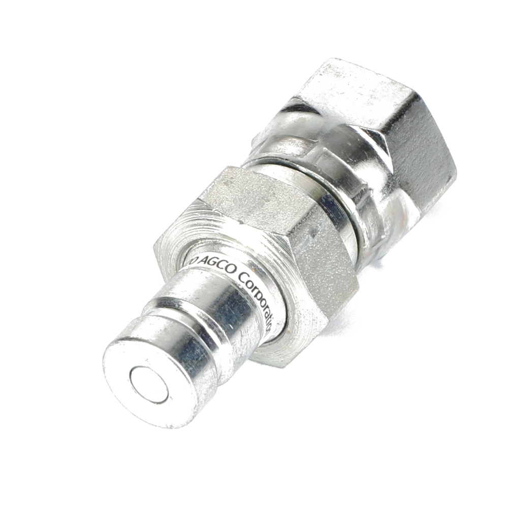 Штуцер для проверки давления