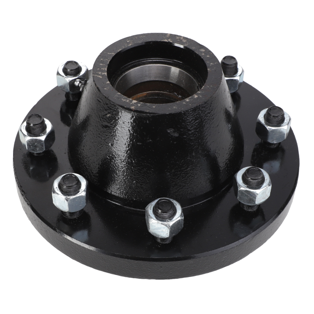 Ступица колеса