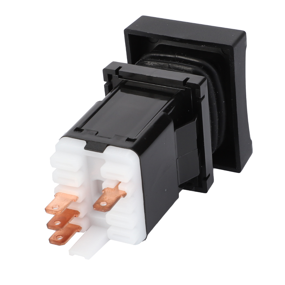 ПЕРЕКЛЮЧАТЕЛЬ, ПРОМЕЖУТОЧНЫЙ