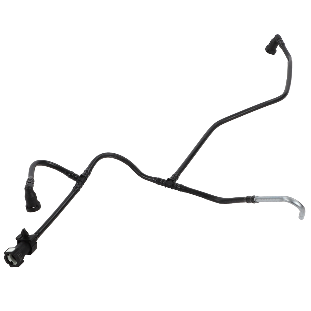 ТОПЛИВОПРОВОД