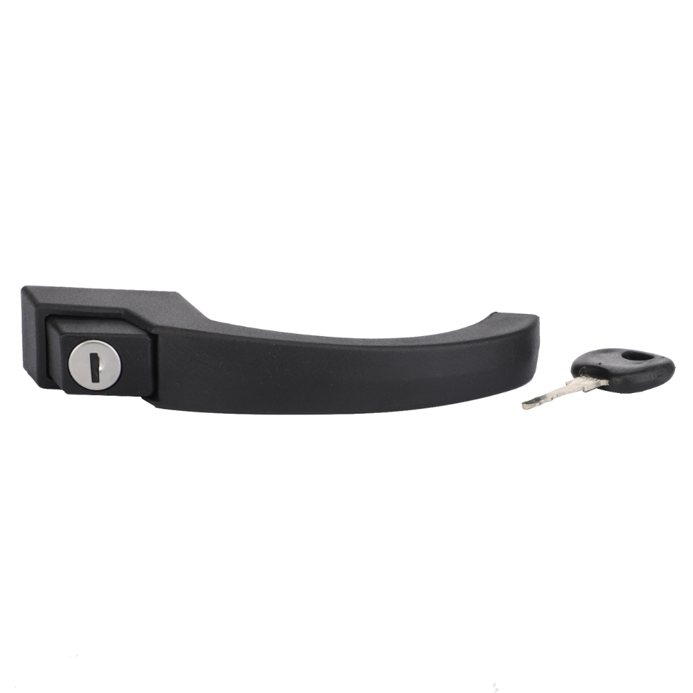 ЗАЩЕЛКИВАЮЩАЯСЯ РУЧКА