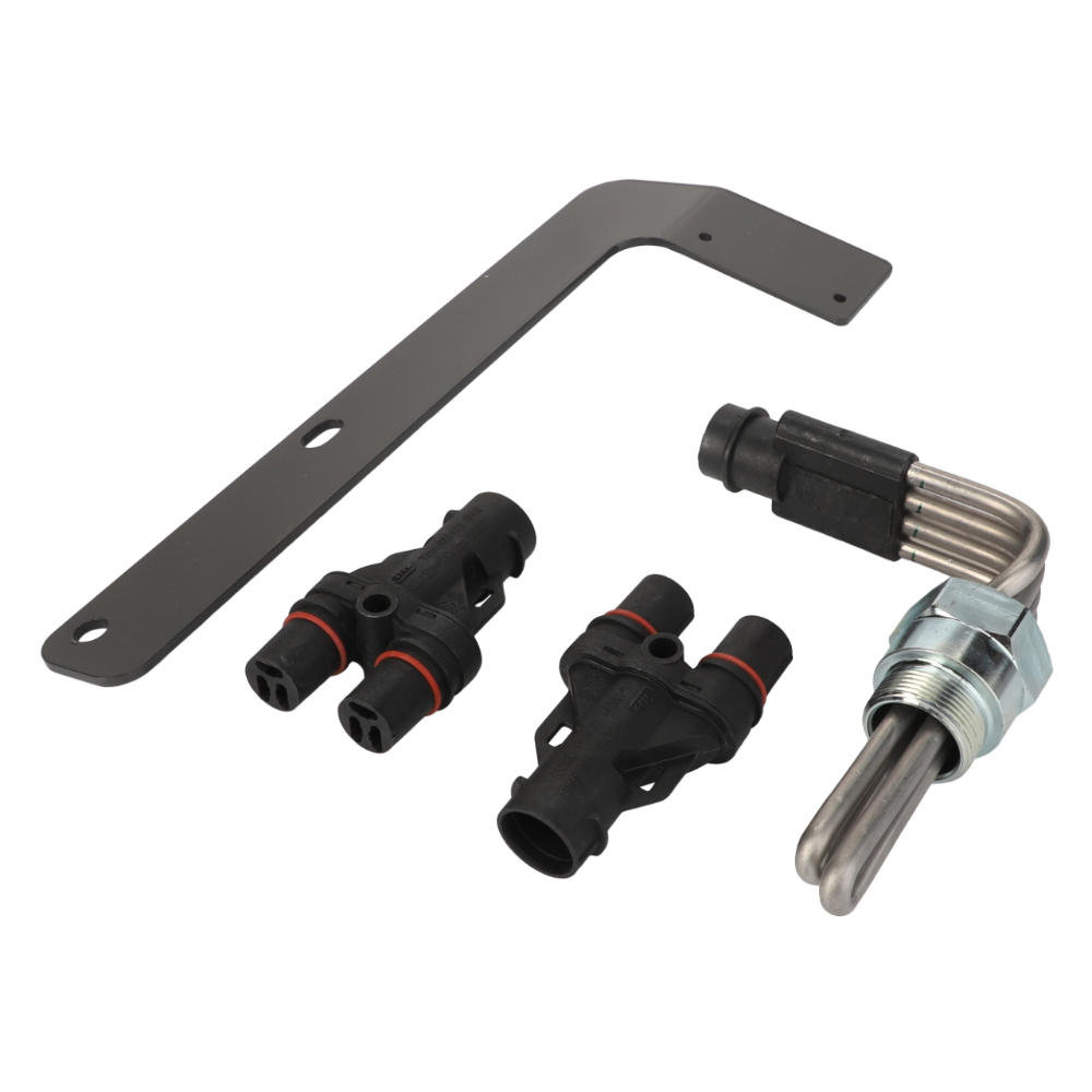 ПРЕДВАРИТЕЛЬНЫЙ НАГРЕВАТЕЛЬ