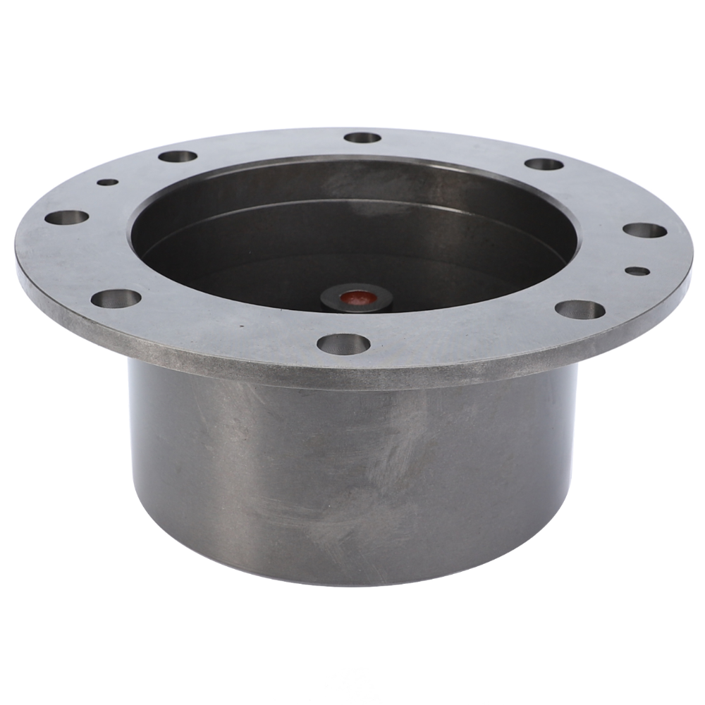 Ярмо планетарного редуктора