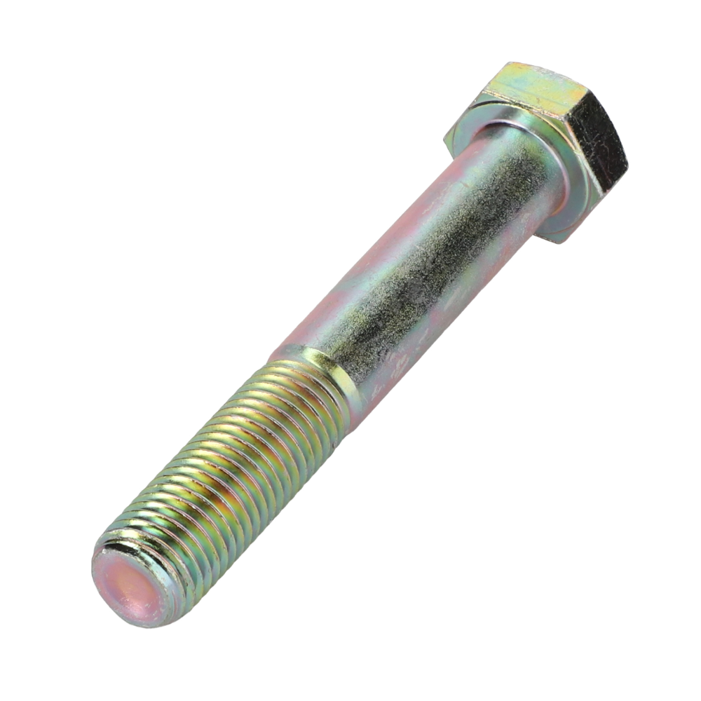 Болт с шестигранной головкой