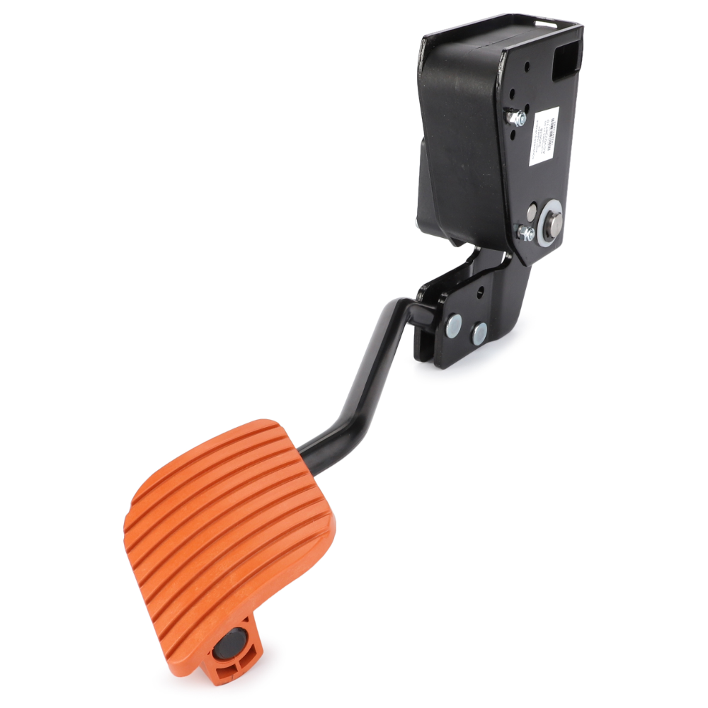 ПЕДАЛЬ АКСЕЛЕРАТОРА