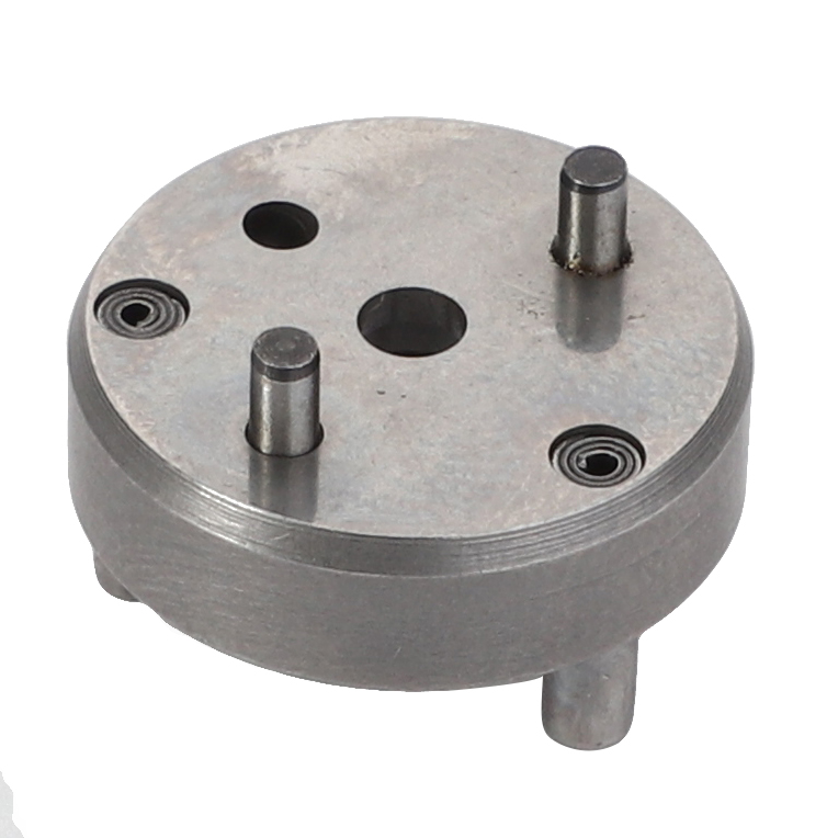 РЕГУЛИРОВОЧНЫЙ ДИСК