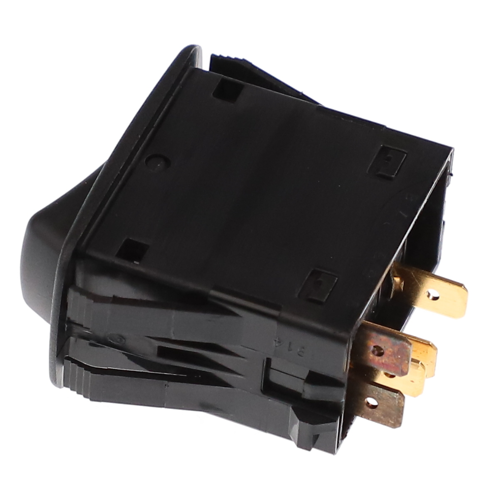 Кулисный переключатель