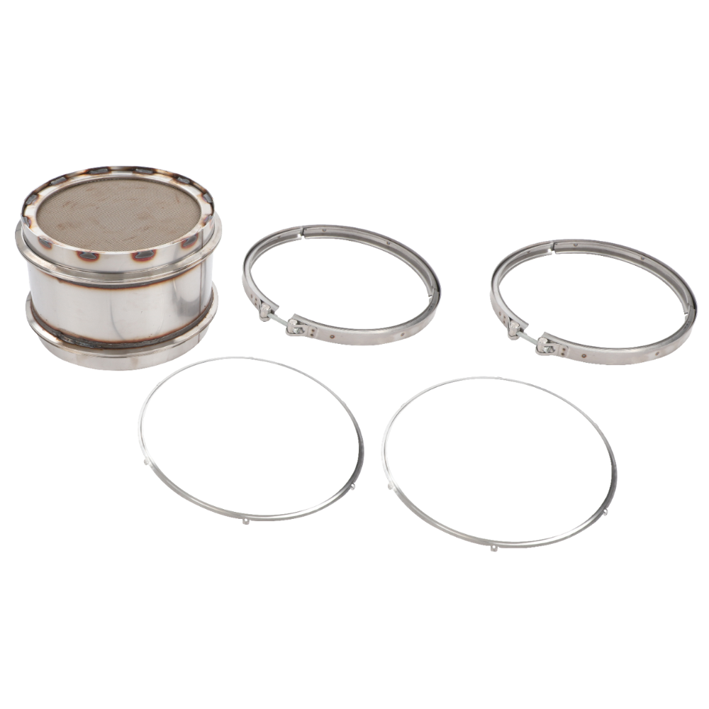 САЖЕВЫЙ ФИЛЬТР