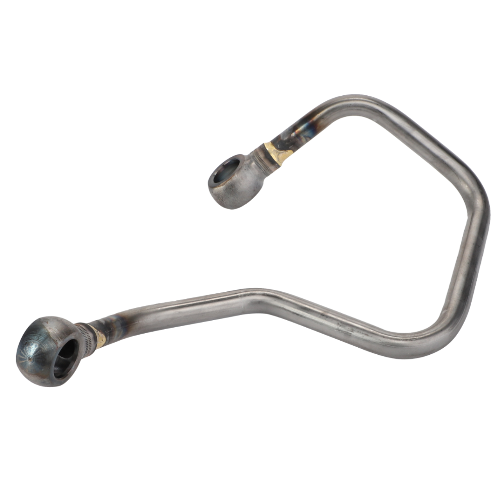 ТОПЛИВОПРОВОД