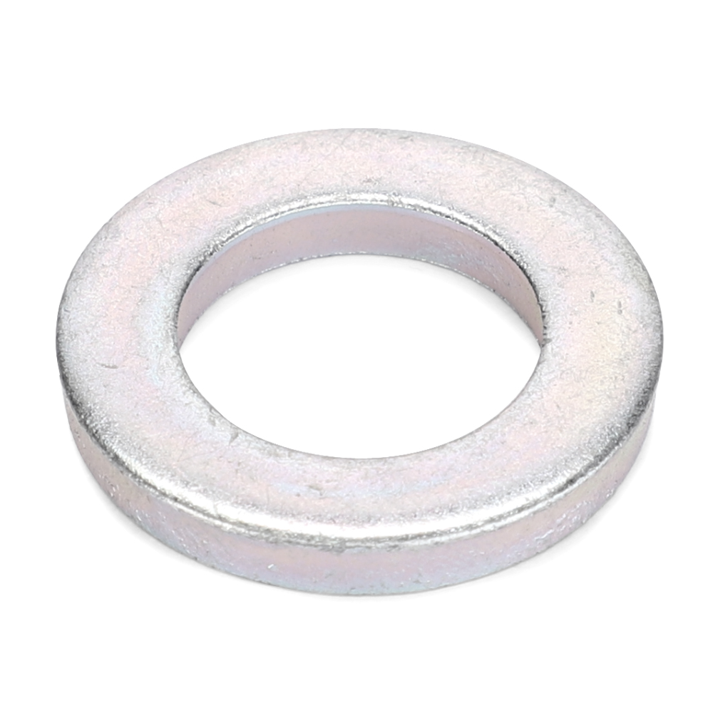 ПЛОСКАЯ ШАЙБА