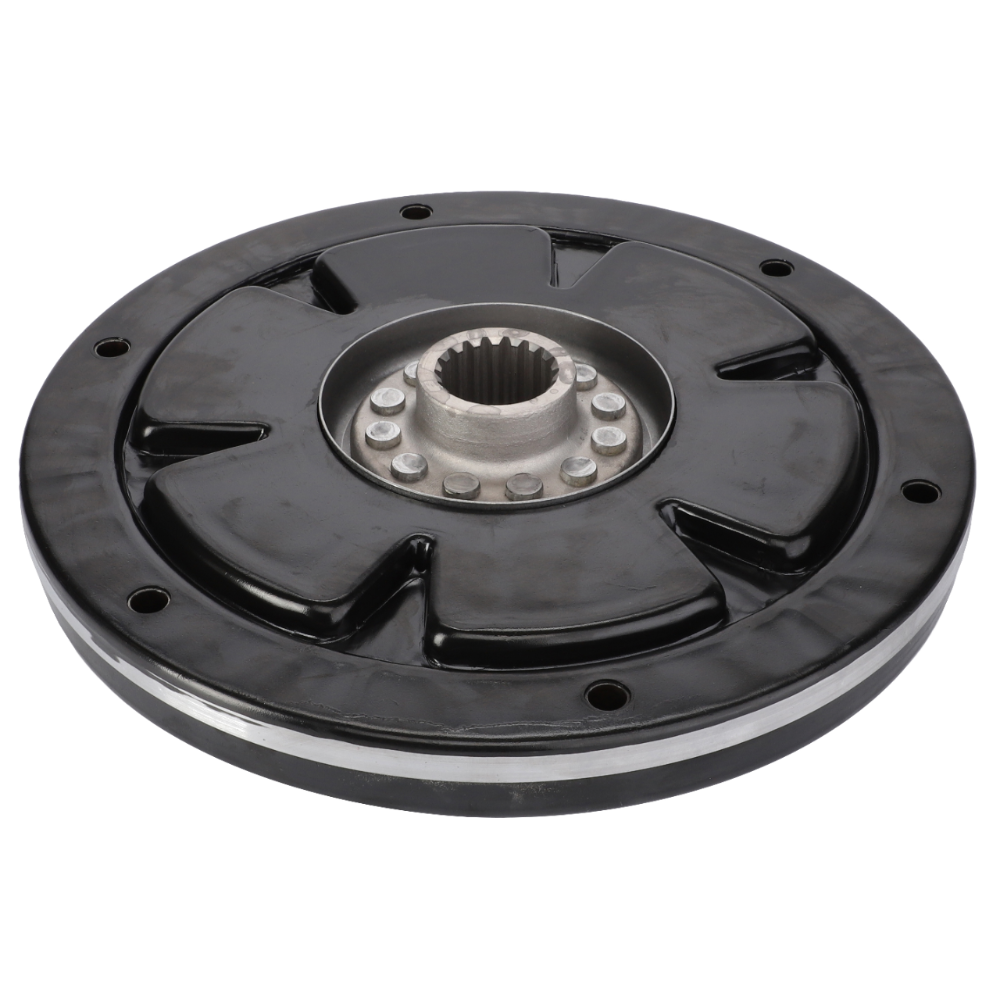 ПРИВОДНАЯ ПЛАСТИНА