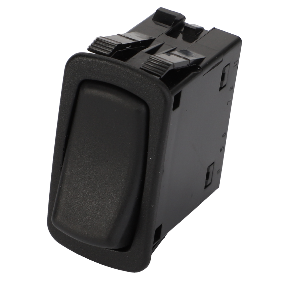 Кулисный переключатель