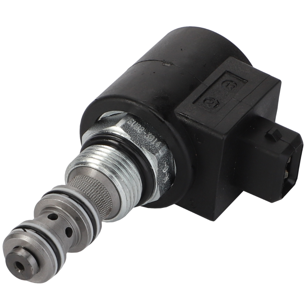 ЭЛЕКТРОМАГНИТНЫЙ КЛАПАН