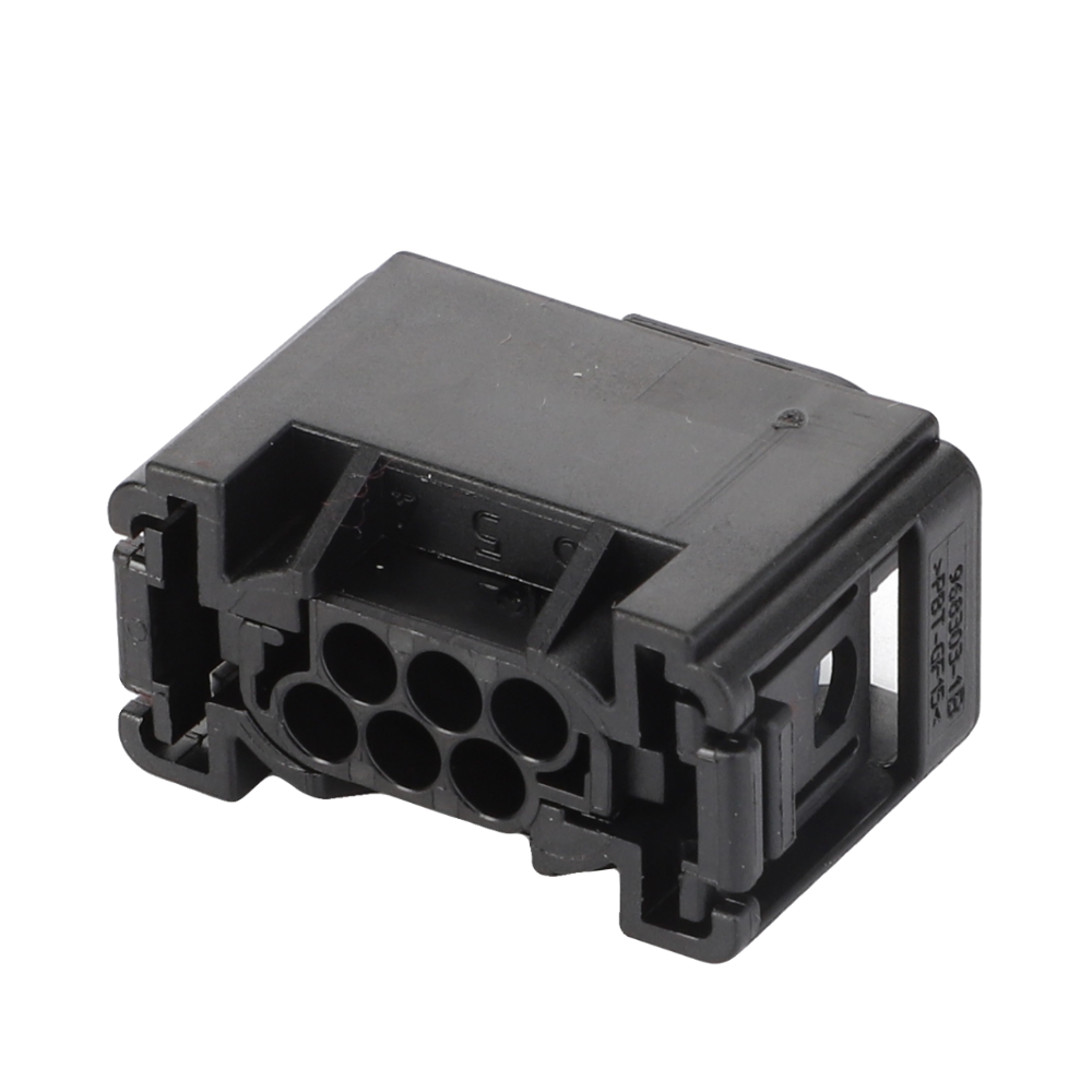 ЭЛЕКТРИЧЕСКИЙ РАЗЪЁМ