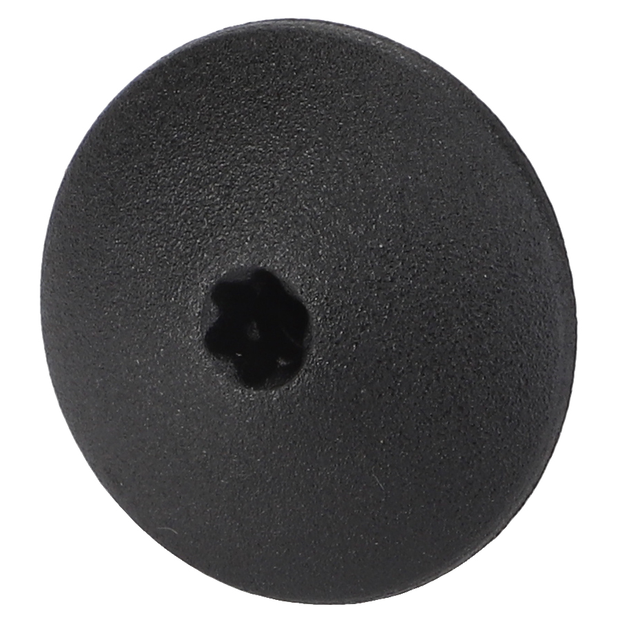 Пластиковый винт