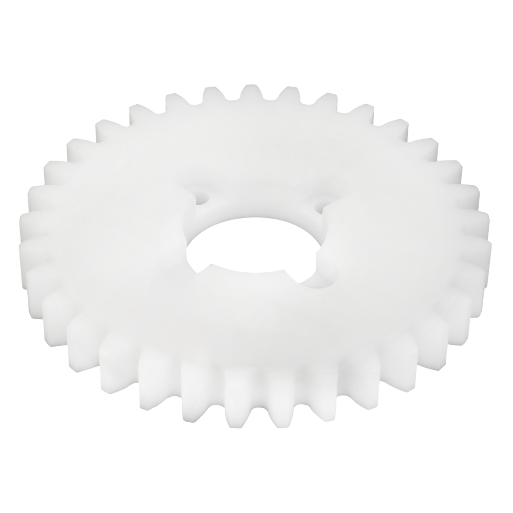 ЦИЛИНДРИЧЕСКАЯ ШЕСТЕРНЯ