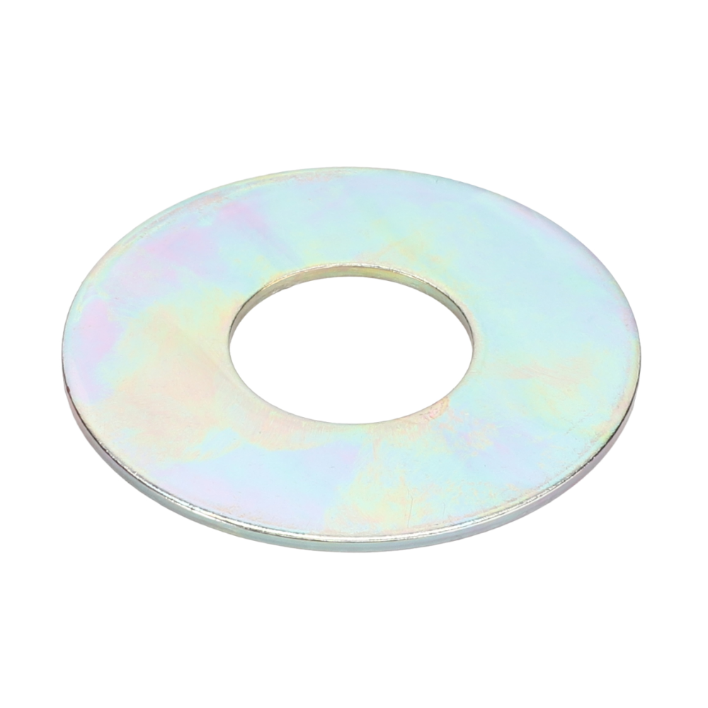 РЕГУЛИРОВОЧНАЯ ШАЙБА