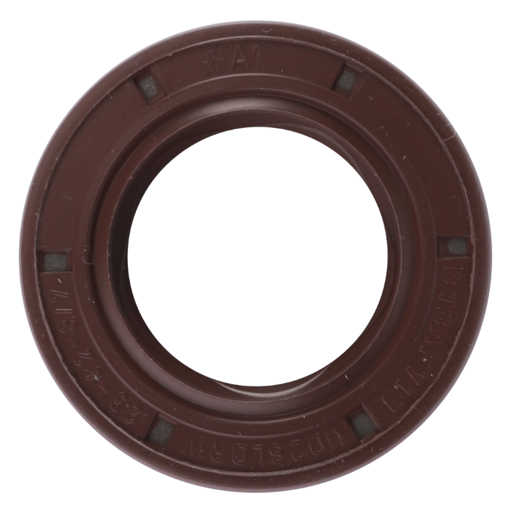 Уплотнение вала