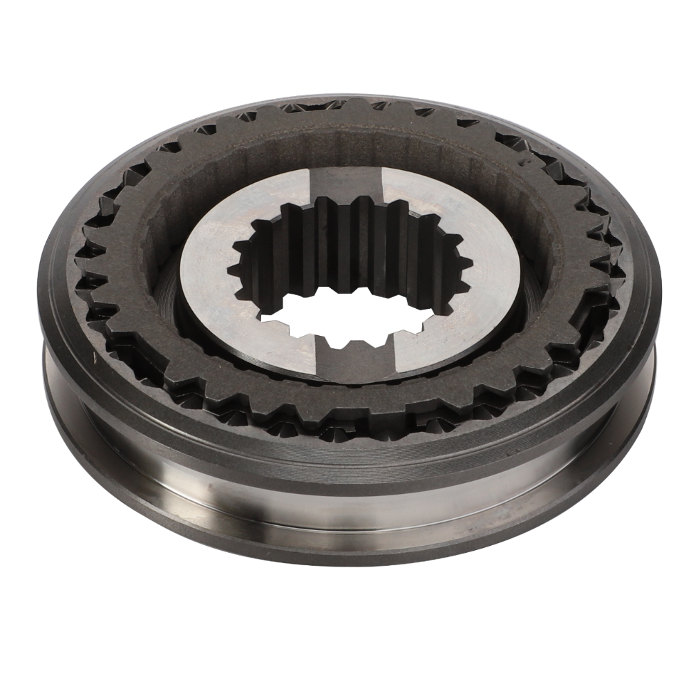 Синхронизатор