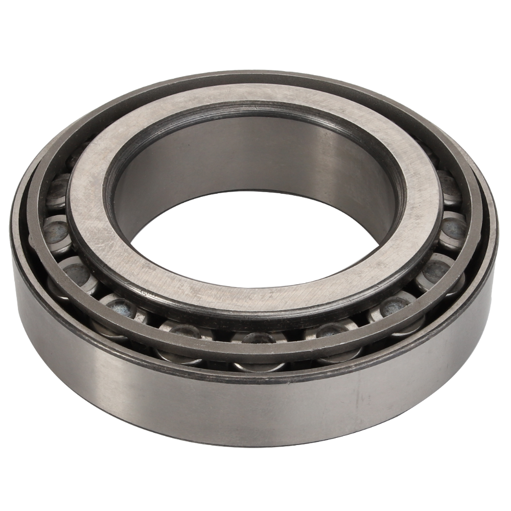 КОНИЧЕСКИЙ РОЛИКОВЫЙ ПОДШИПНИК