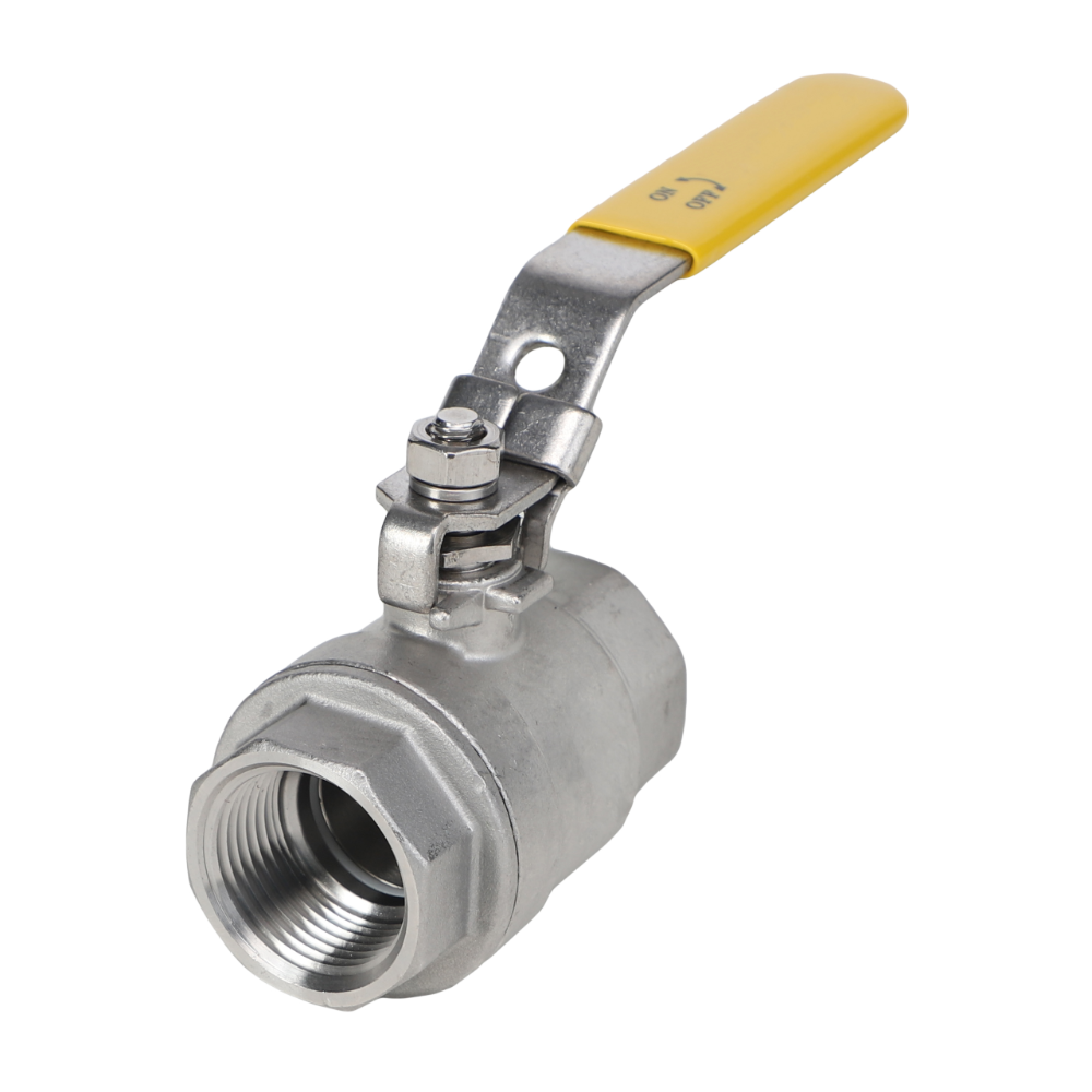 ШАРОВОЙ КРАН