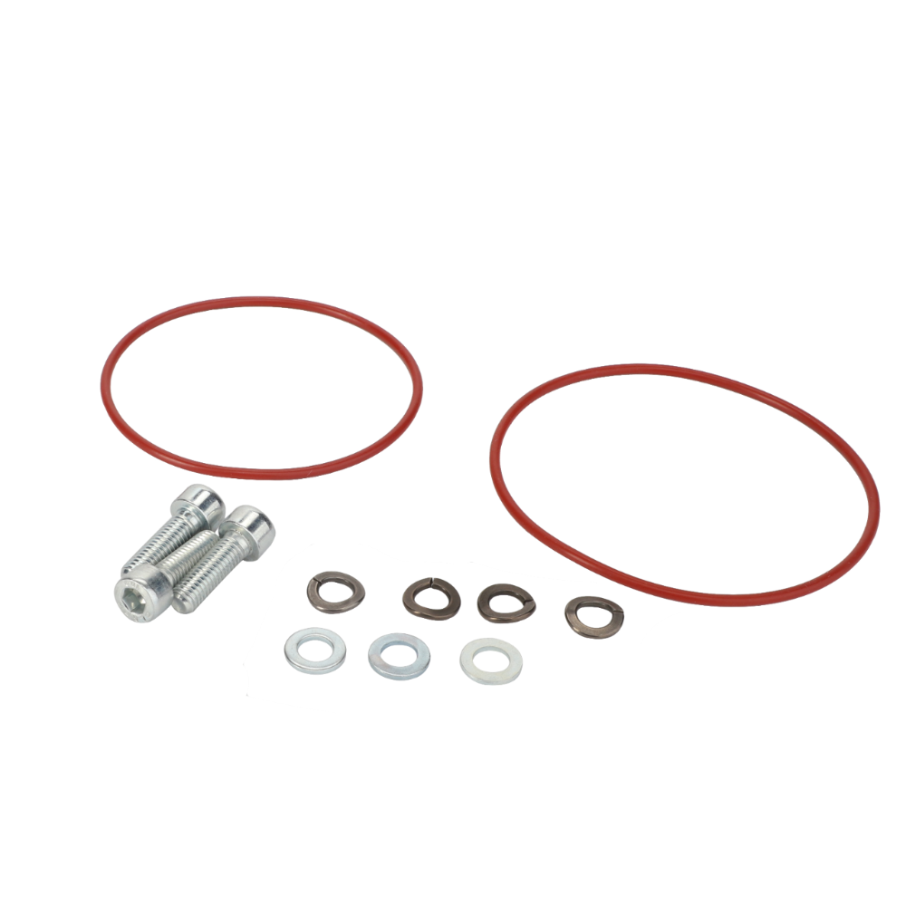 КОМПЛЕКТ ПРОКЛАДОК