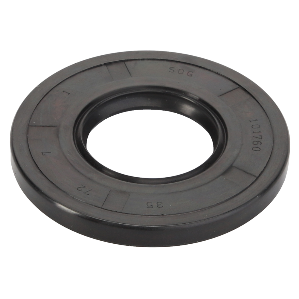 Уплотнение вала