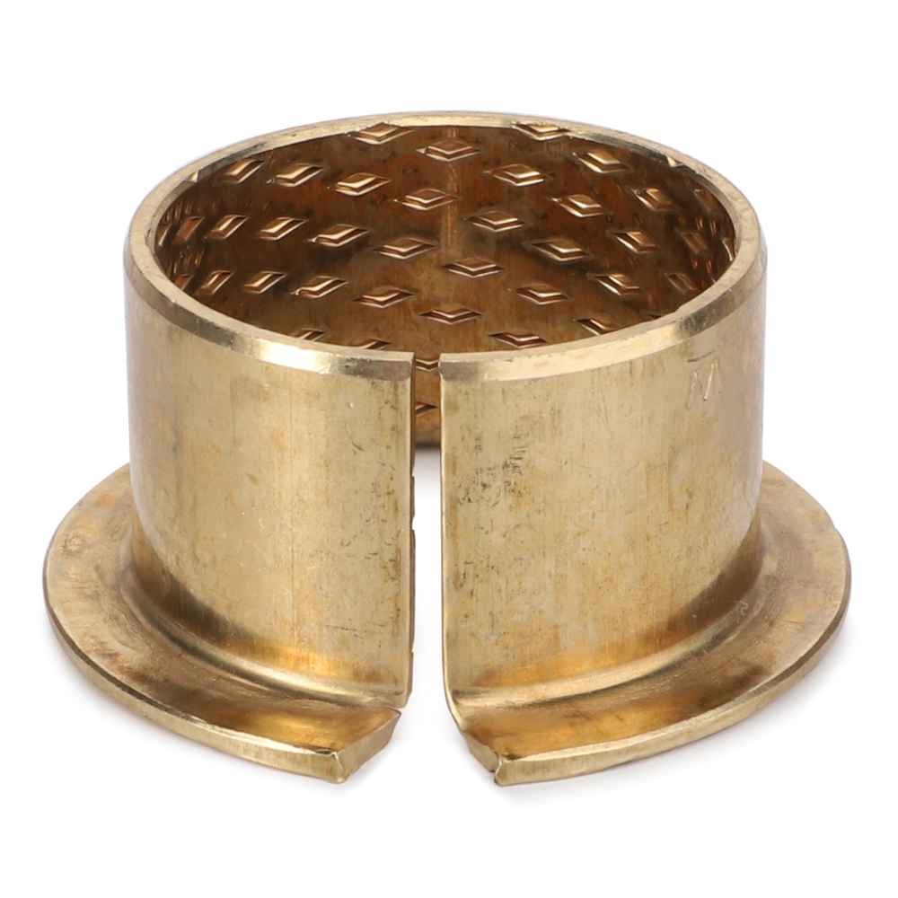 ФЛАНЦЕВАЯ ВТУЛКА