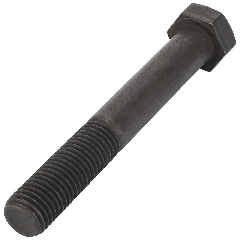 Болт с шестигранной головкой