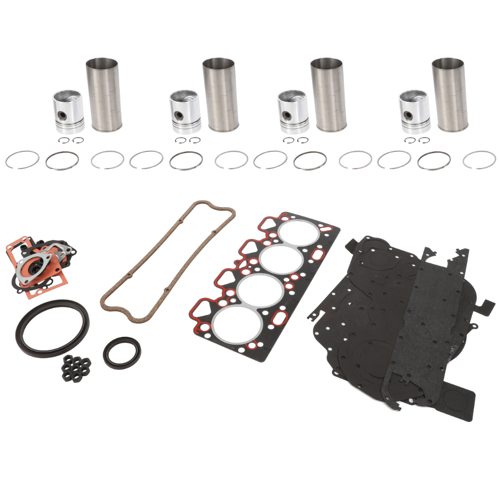 КОМПЛЕКТ ДЛЯ РЕМОНТА ДВИГАТЕЛЯ