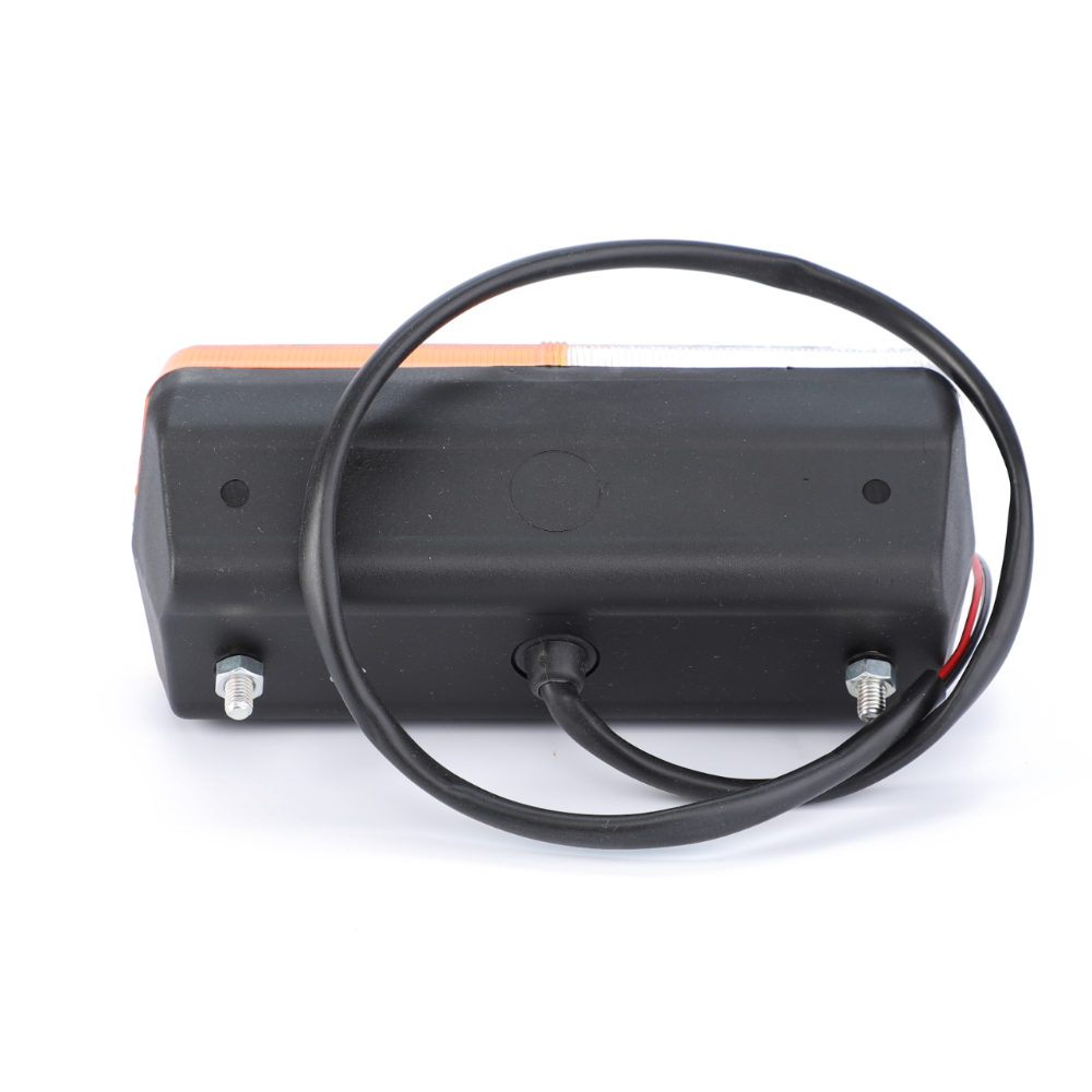 ЛЕВЫЙ БОКОВОЙ СВЕТ