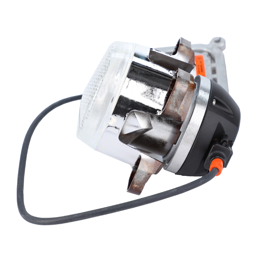 РАБОЧИЙ СВЕТ