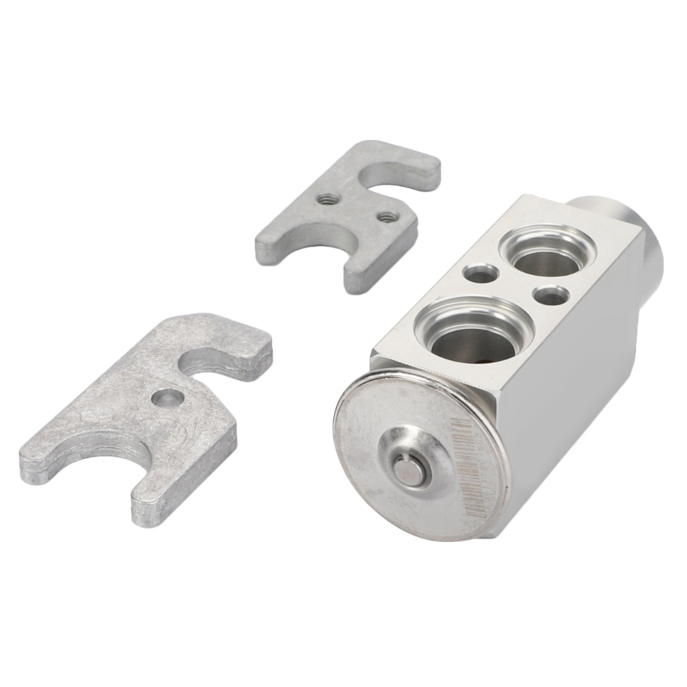 РАСШИРИТЕЛЬНЫЙ КЛАПАН