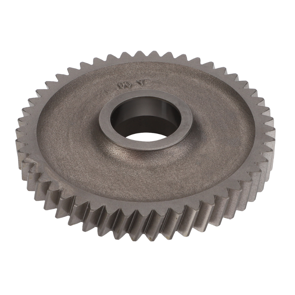 ЦИЛИНДРИЧЕСКАЯ ШЕСТЕРНЯ