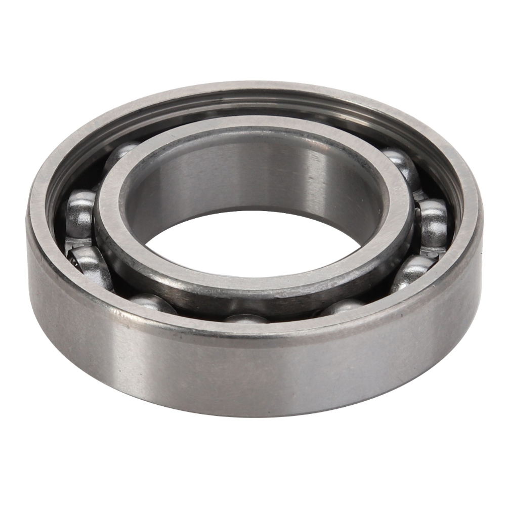 Шариковый подшипник, глубокая канавка