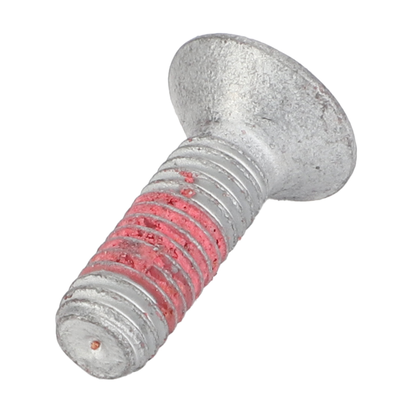 Шестигранный винт