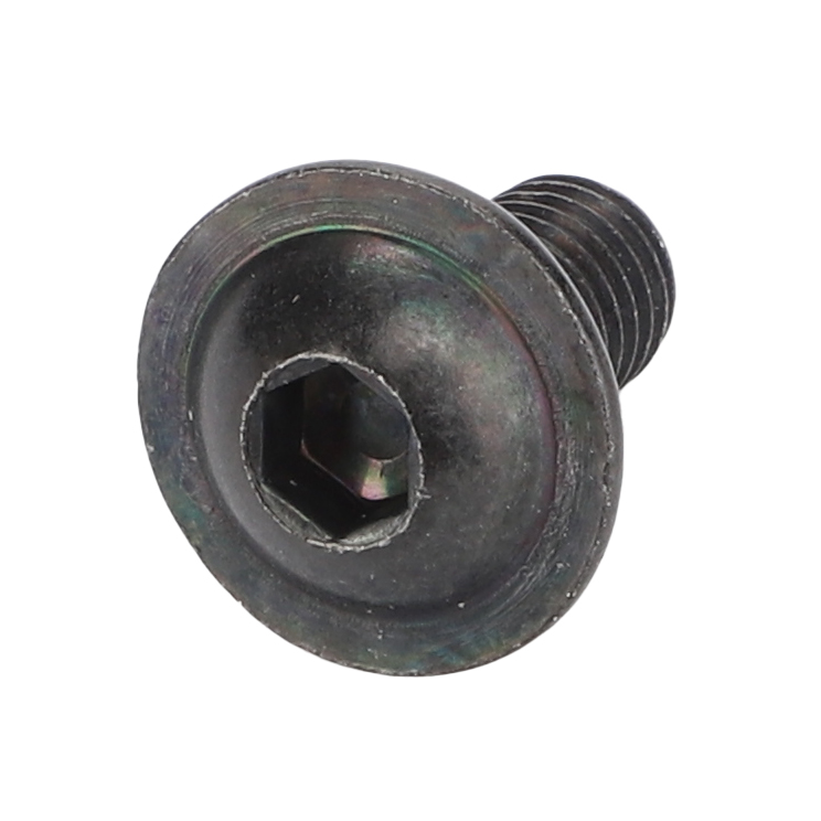 Шестигранный винт