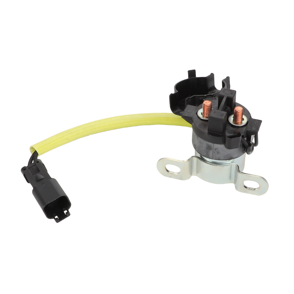 ПУСКОВОЕ РЕЛЕ