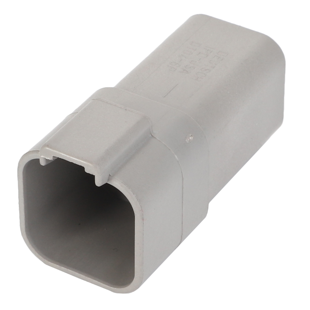 ЭЛЕКТРИЧЕСКИЙ РАЗЪЁМ