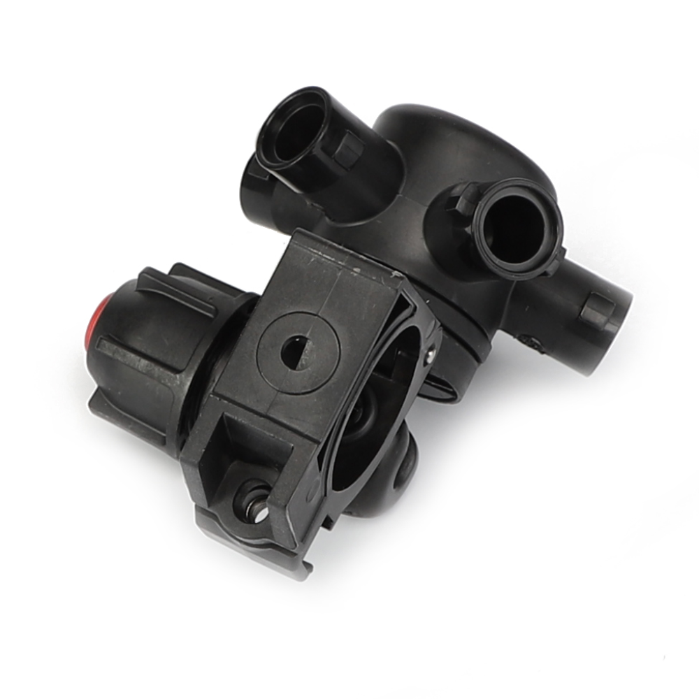 55-полосный корпус распылителя Hypro для влажной стрелы, 1 дюйм