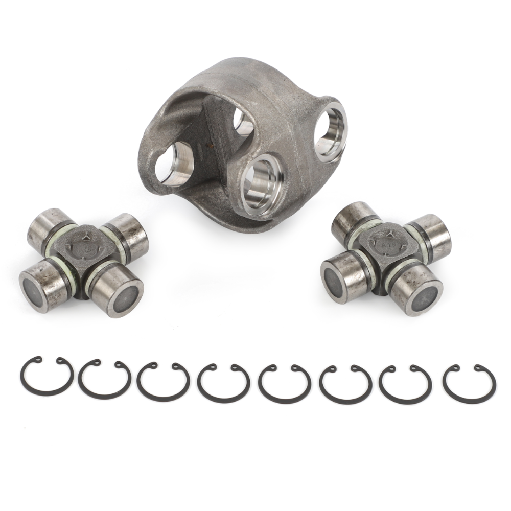 КРЕСТООБРАЗНЫЙ ШАРНИР