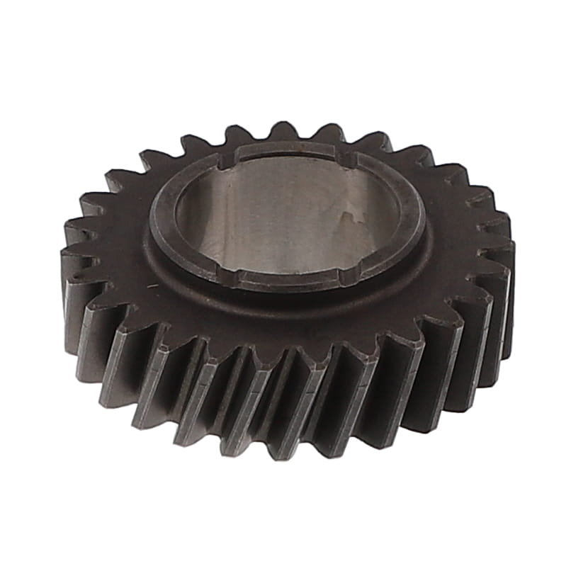 Винтовая шестерня