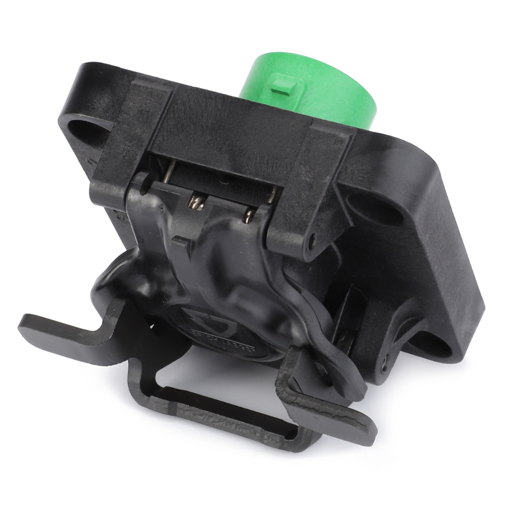 ЭЛЕКТРИЧЕСКАЯ РОЗЕТКА