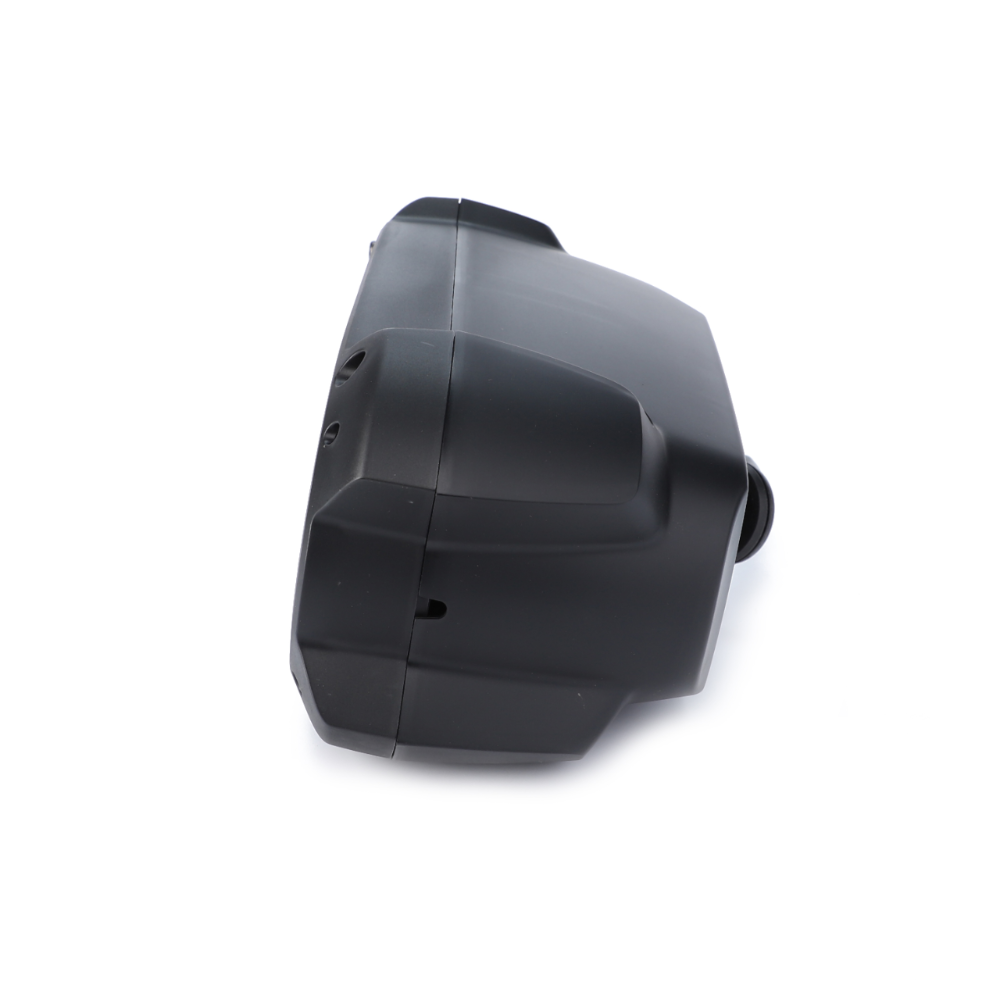 Верхние фары