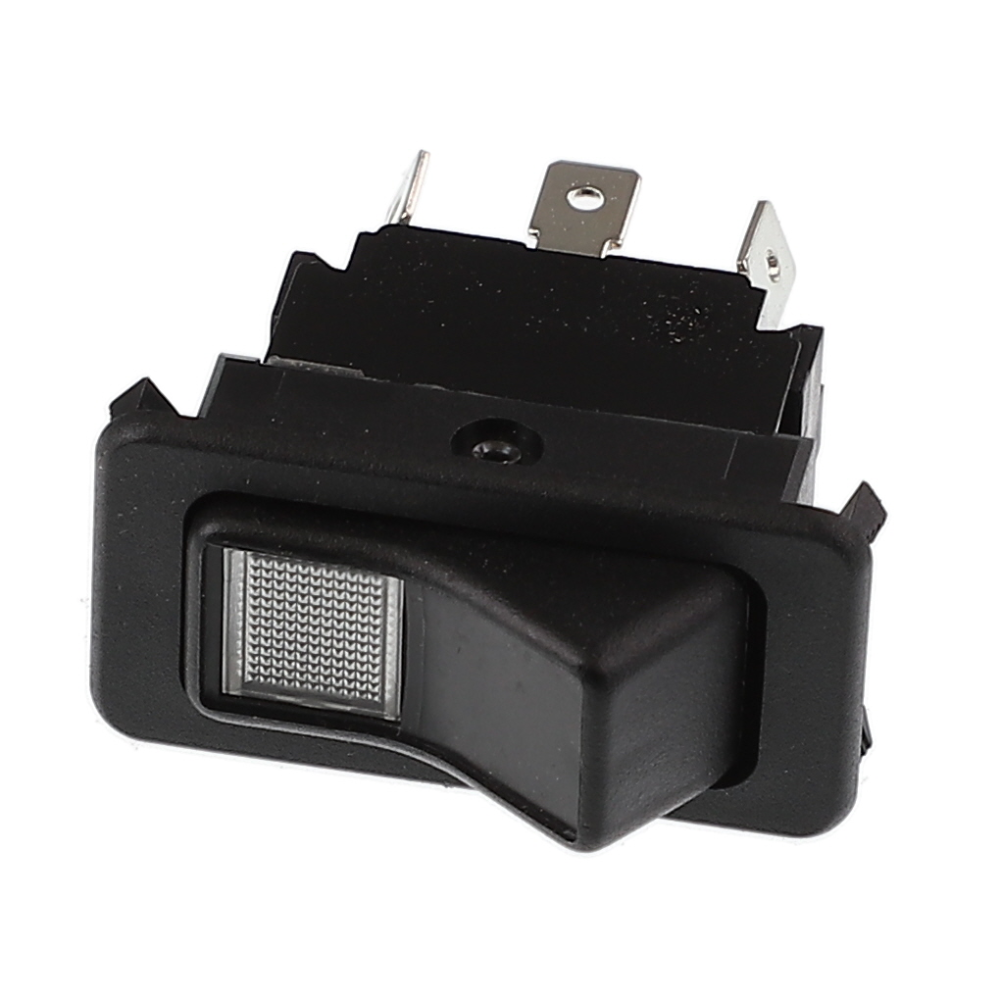 Кулисный переключатель