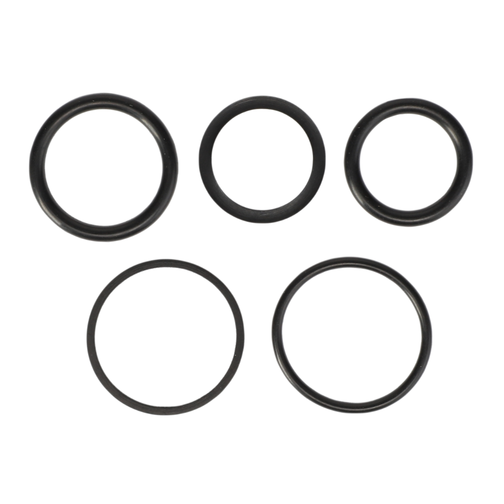 КОМПЛЕКТ УПЛОТНИТЕЛЕЙ ПРЕДОХРАНИТЕЛЬНОГО КЛАПАНА