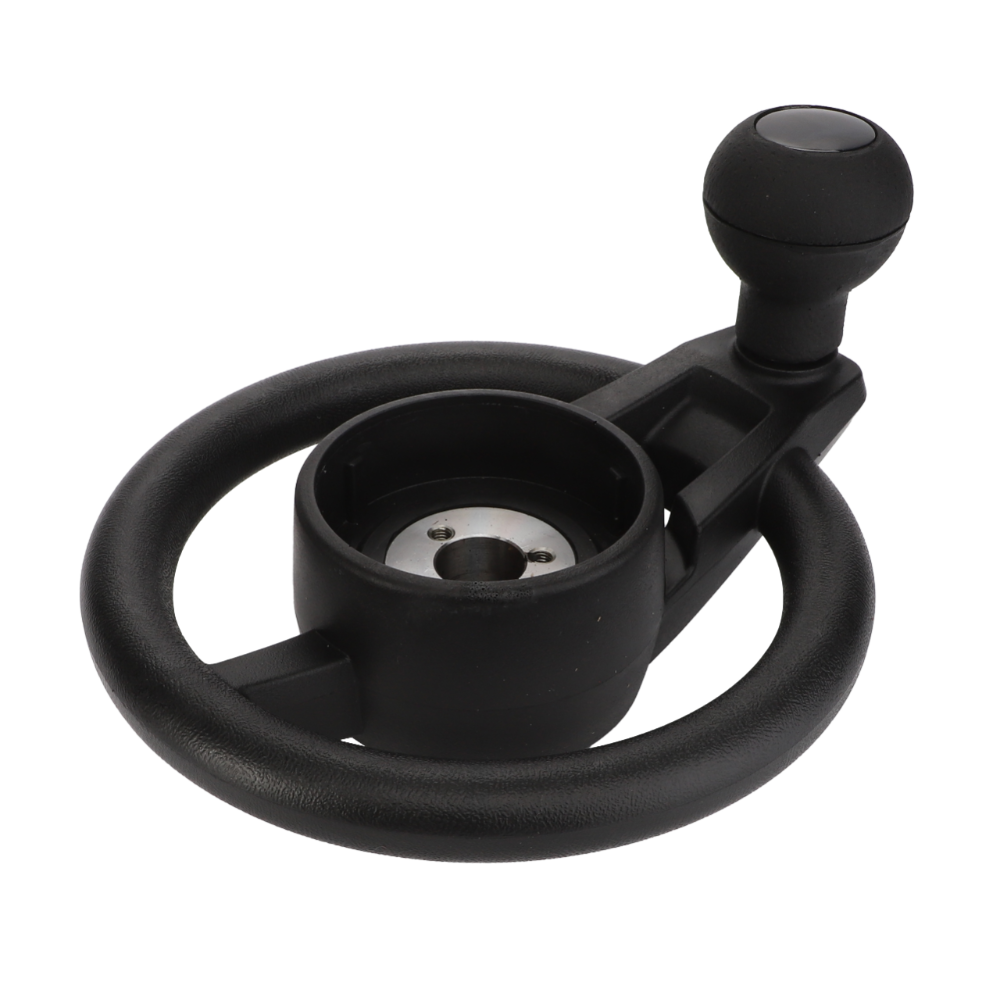 РУЛЕВОЕ КОЛЕСО