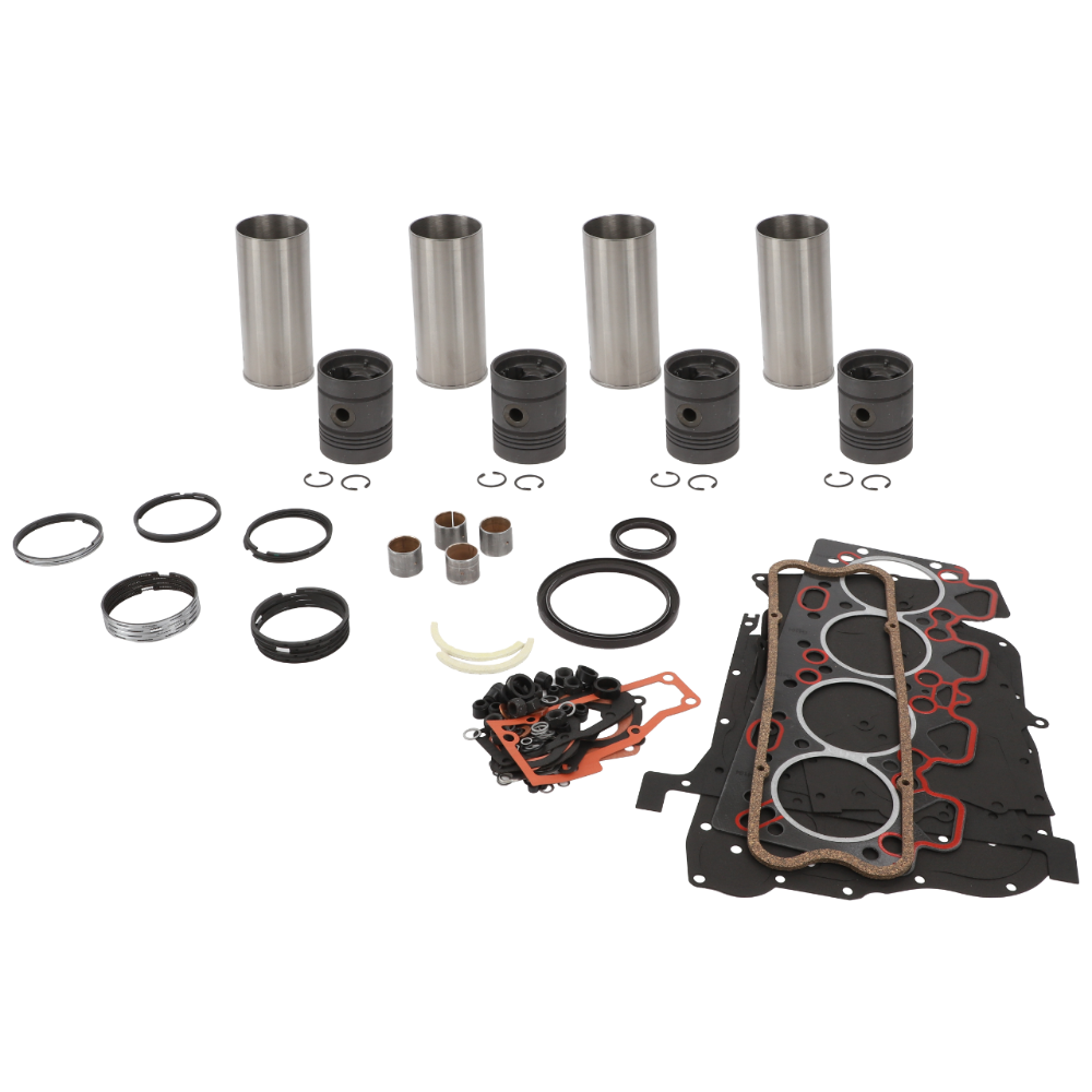 КОМПЛЕКТ ДЛЯ РЕМОНТА ДВИГАТЕЛЯ