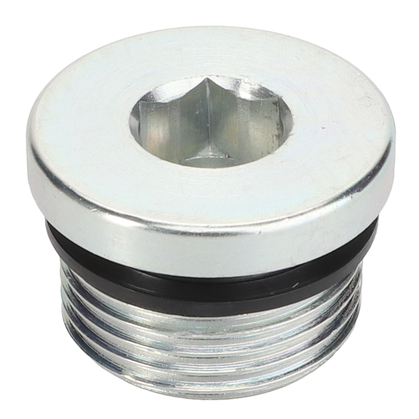 Винт штепсельной вилки