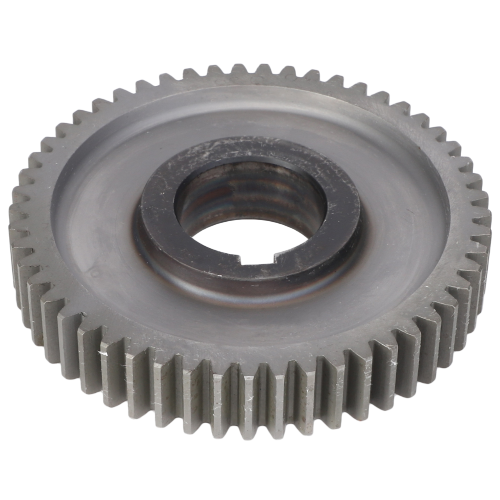 ЦИЛИНДРИЧЕСКАЯ ШЕСТЕРНЯ